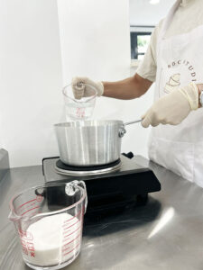 2-day Dominican Cake Workshop 3/30 & 3/31