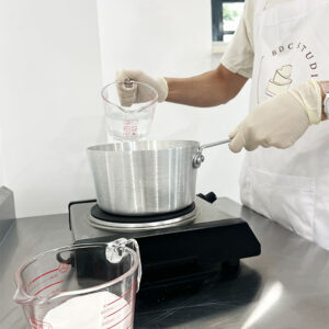 3-day Dominican Cake Workshop