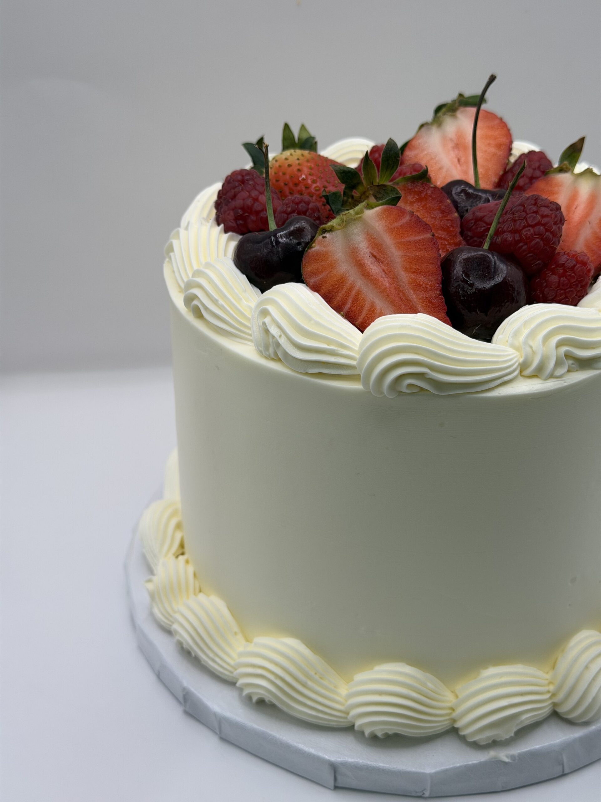 Berry cake - Image 2