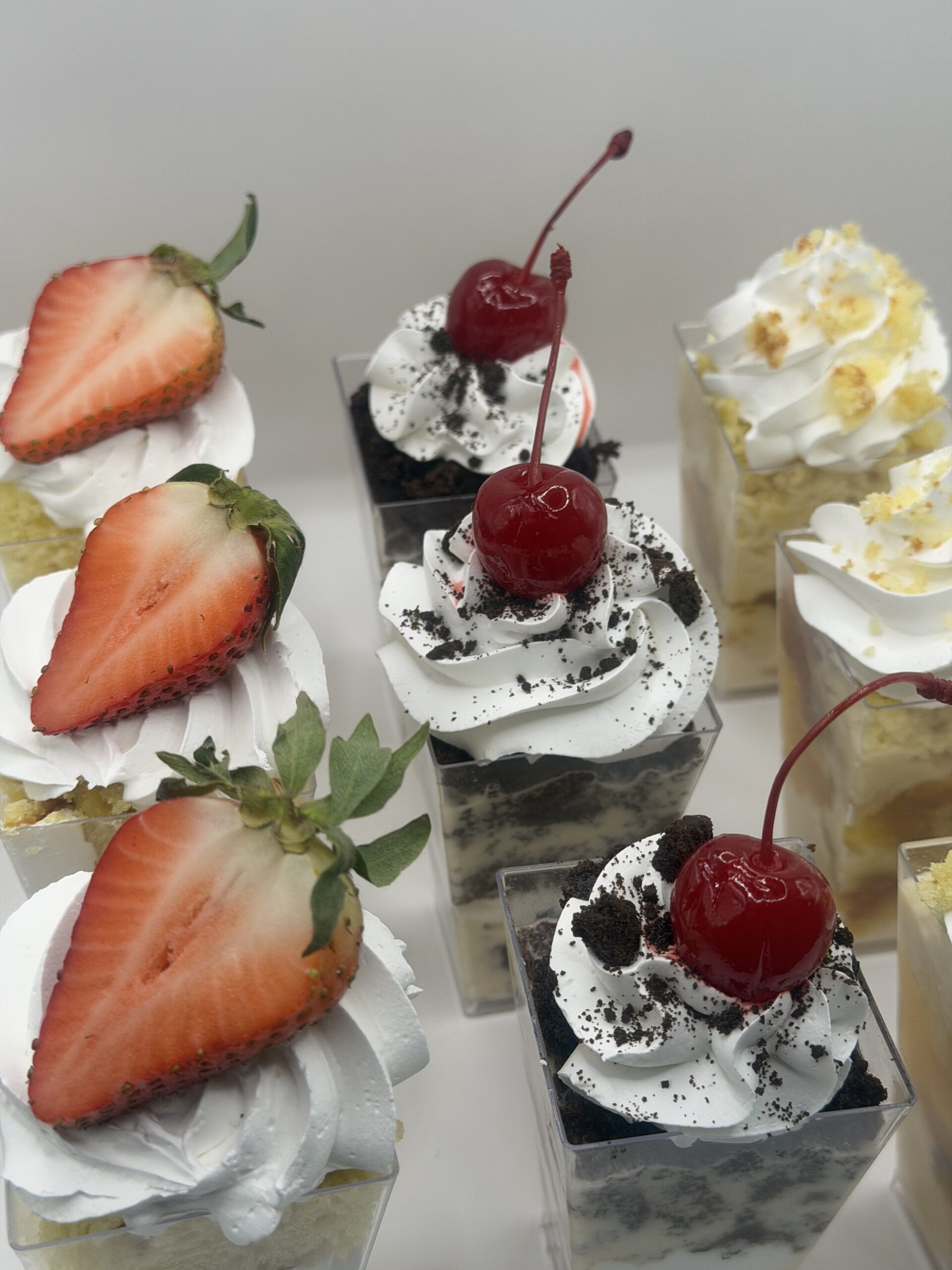 Tres leche cups 4oz - Image 3